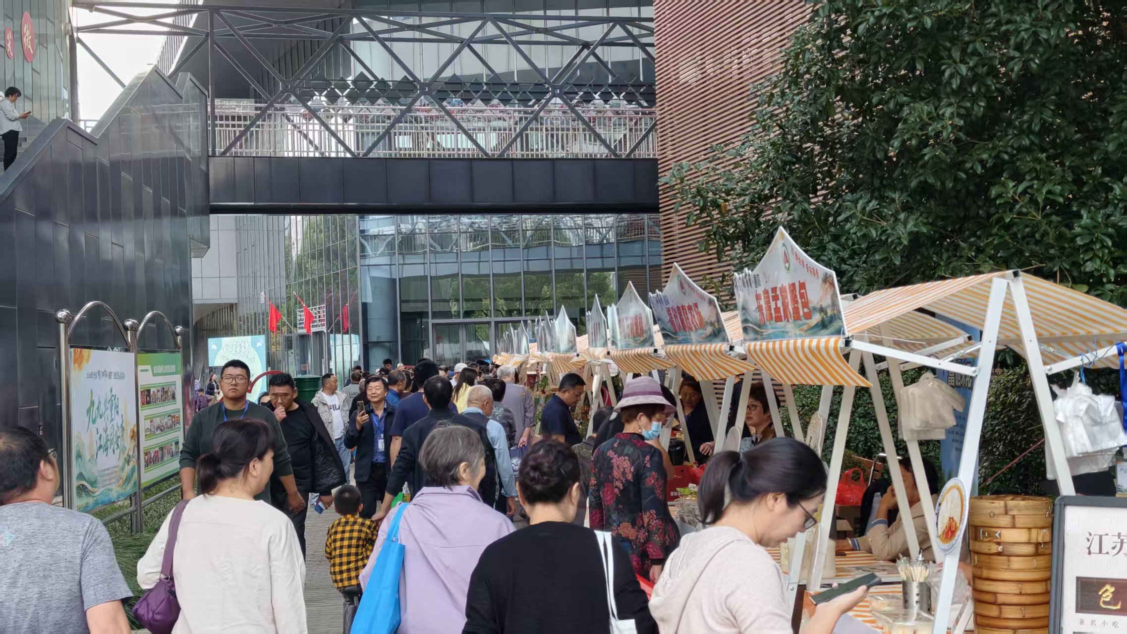 活動現場。如皋市委宣傳部供圖