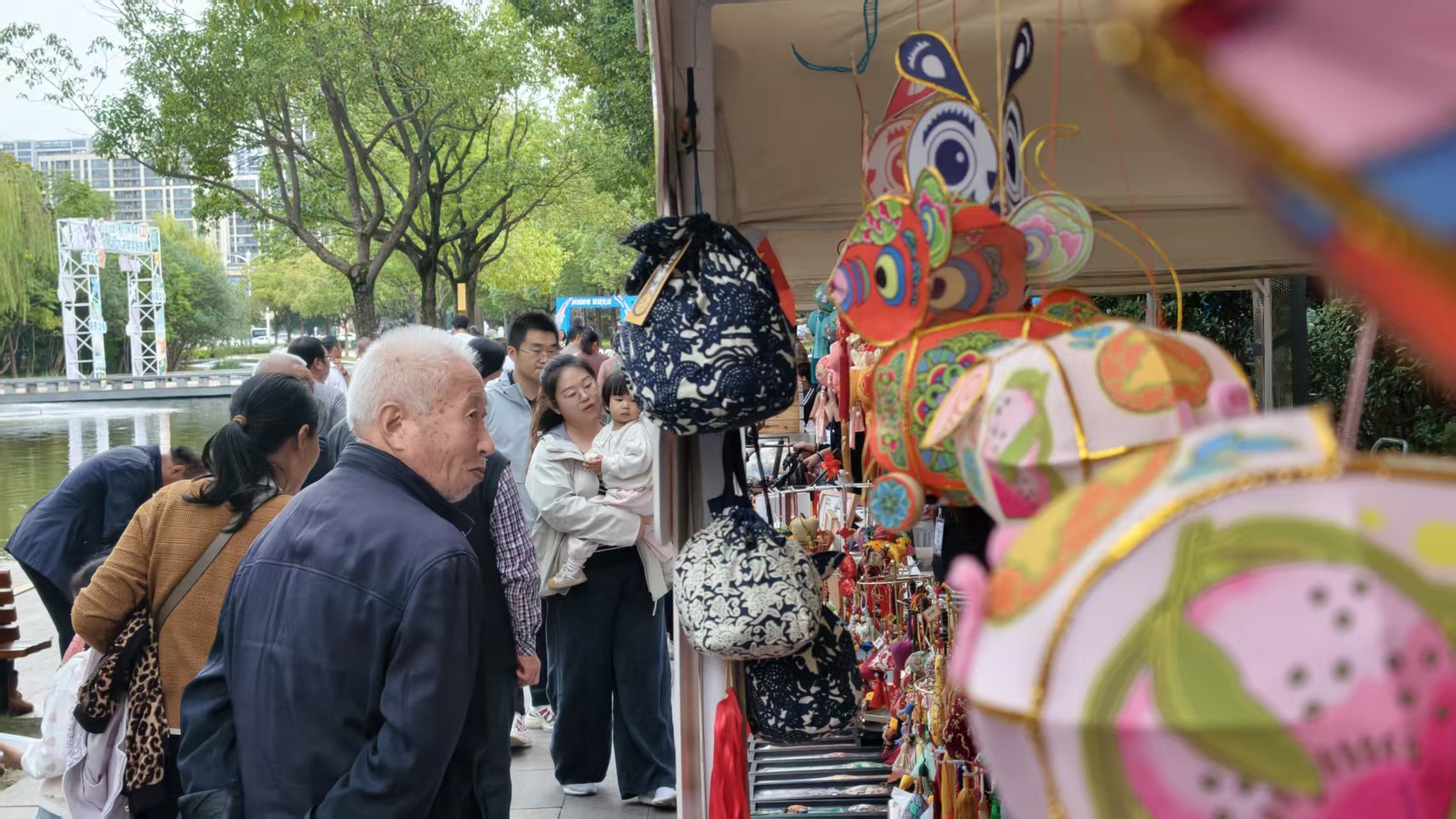 活動現場。如皋市委宣傳部供圖