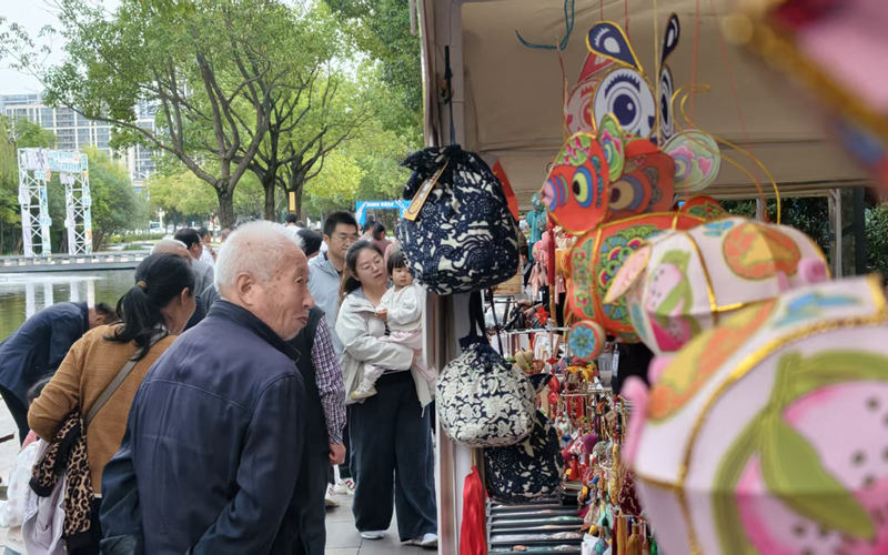2026年全国“我们的节日·重阳”主题活动在江苏如皋举办