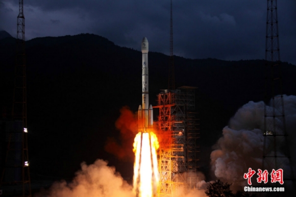 中星10号卫星提升卫通空间段资源服务能力