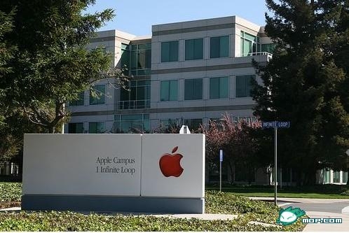苹果成全球市值第一大公司 超165个国家GDP