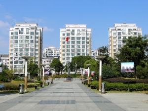 扬州四年规划改造城中村82个