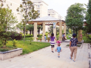 扬州四年规划改造城中村82个