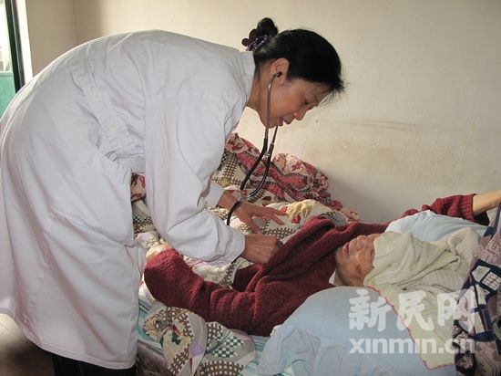 上海规范化培训全科医师8129人