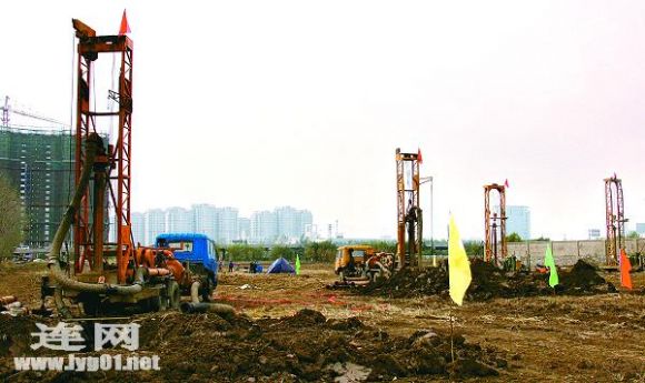 连云港开工建设各类保障性住房13809套