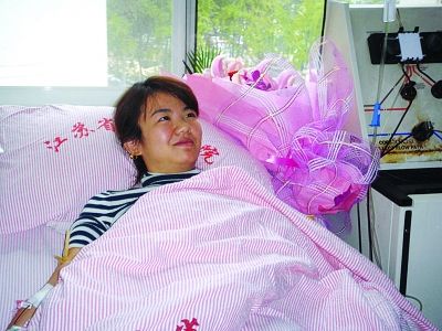 南京实现第21例造血干细胞捐献 栖霞区第1例