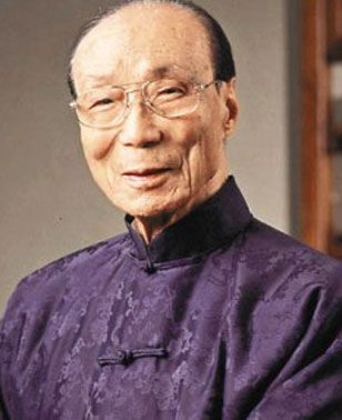 104岁邵逸夫宣布退休 将卸任TVB董事局主席
