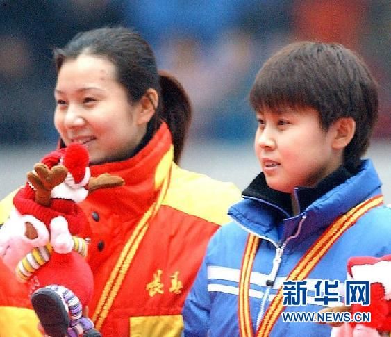 新华社评出2011年中国体育十大新闻