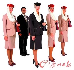 万米高空的诱惑:各国<em>空姐</em>制服背后的<em>秘密</em>