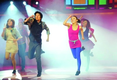 新苏州人优秀节目展拉开帷幕