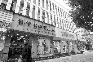 胜利电影院将重回南京新街口 在德基二期7楼