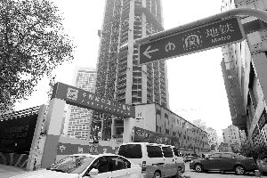胜利电影院将重回南京新街口 在德基二期7楼