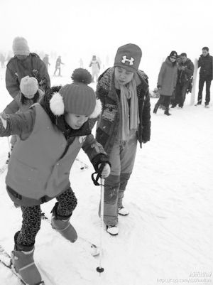 王蒙敞开心扉:我还想参加2018年冬奥会