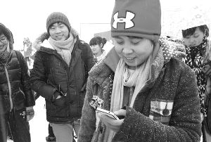 王蒙敞开心扉:我还想参加2018年冬奥会