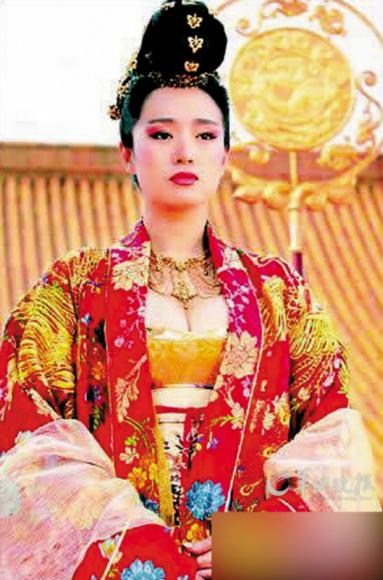 《大唐玄机图》甄选新人 传巩俐将是<em>女主角</em>