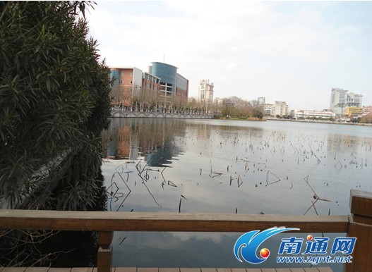 27日晨濠河内发现<em>1具女尸</em> 死者生前患忧郁症