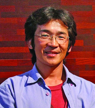 导演魏德圣自曝曾向周杰伦借钱拍电影