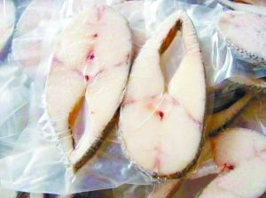网曝家乐福用油鱼冒充鳕鱼 食用后易致腹泻