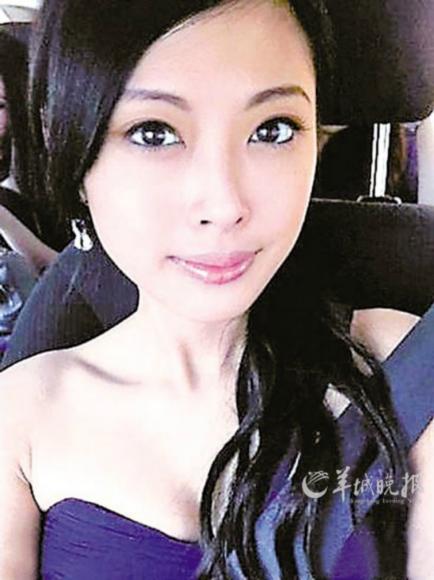 乐易玲证实23岁醉后<em>被奸女明星</em>系无线艺人