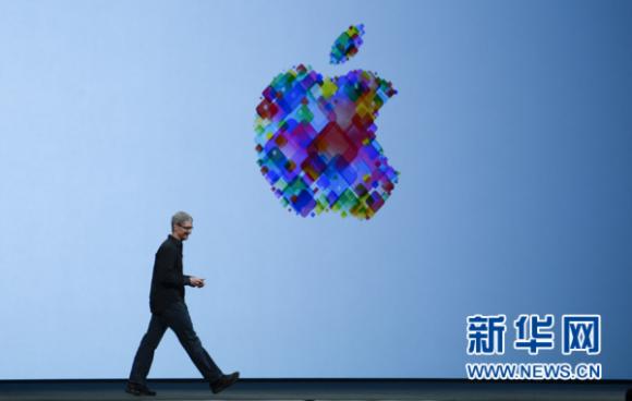 苹果发布iOS 6等新产品 改进Siri支持汉语