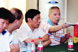 南京和美医院环评引质疑 居民坚决反对开建