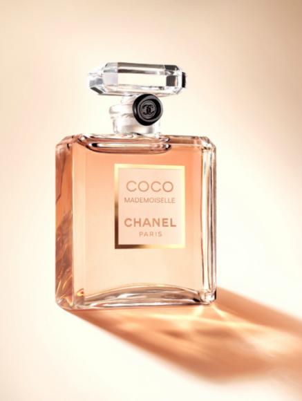Chanel 推出摩登 COCO香水15ml版