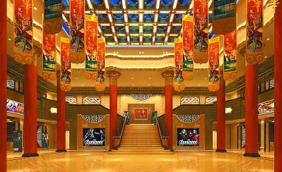 南京唯一民国老戏院重生 明年开门迎客