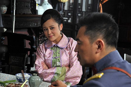 李丽虹《乱世三义》蓄势待发 角色受期待