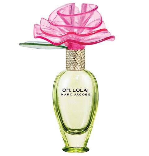 Marc Jacobs小雏菊香水系列换新装 明年上市