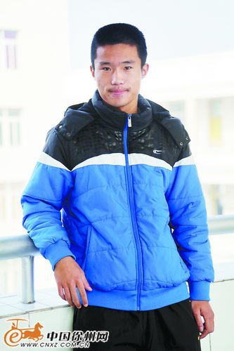 徐州一中一学子被清华工程物理专业预录取