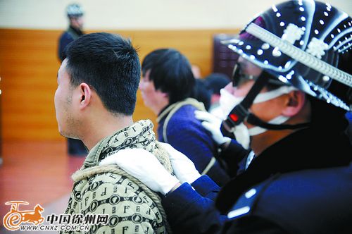 女毒贩执行死刑视频