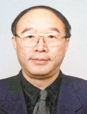黄奇帆当选重庆市人民政府市长