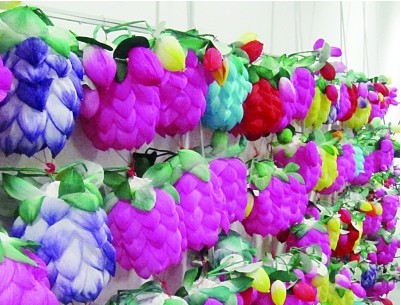 南京中央商场购物送花灯 服饰满36元减现金