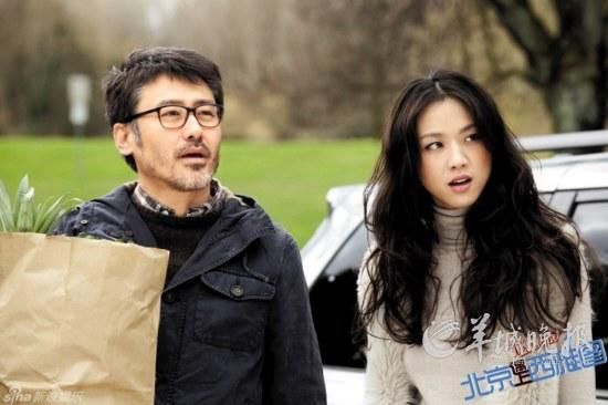 汤唯潘婷受够了_汤唯 duang_长得像汤唯_汤唯