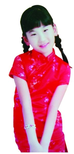 南京一12岁女孩小区玩耍莫名失踪 疑被拐走