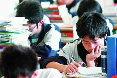 2013江苏高考人数减5.2% 文科生不到理科一半