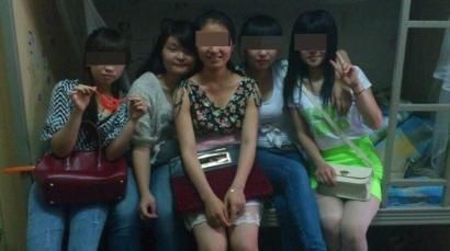 成都<em>女</em>大学生苏州<em>遇害</em> 生前称热得想回<em>四川</em>_江