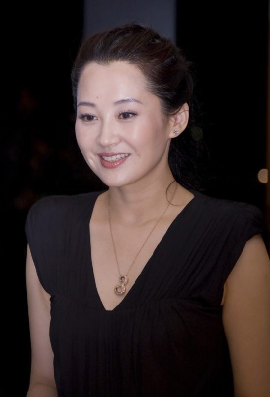 林依晨李湘斯嘉丽·约翰逊 有肉美女也漂亮