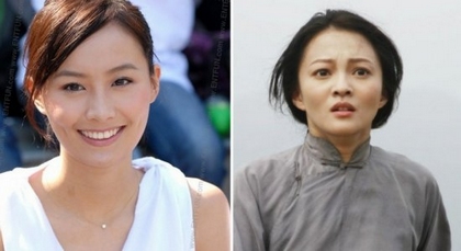 <em>阿娇</em>马苏林依晨孙俪盘点娱乐圈同龄女星_江苏