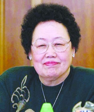 唐僧夫人陈丽华成全球白手起家女首富_江苏视