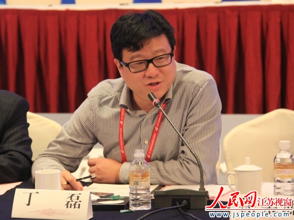 统一总裁:星巴克卖的不只是咖啡更是文化