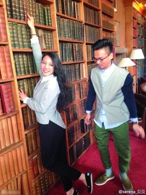 <em>张惠妹</em>舒淇李云迪<em>李靓蕾</em> 王力宏 真爱4部曲 _江