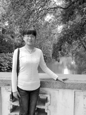 90后女大学生当保姆 会烧菜还能帮雇主理财