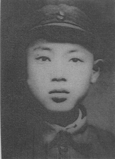 1945年800多新四军北撤将士为何魂断长江?