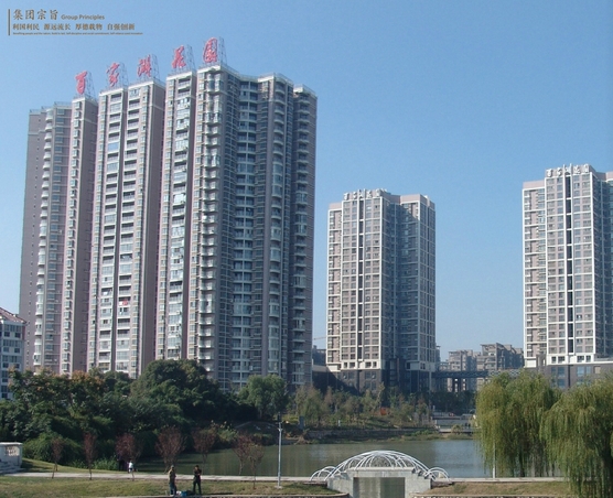 南京地产 大佬 利源集团宣布退出房地产行业