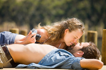 男性养生:男人按摩五个穴位有助增强性功能