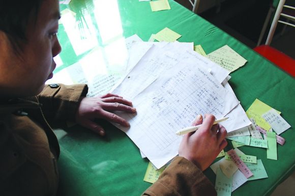 微公益做好不容易 苏州首个待用快餐店告急