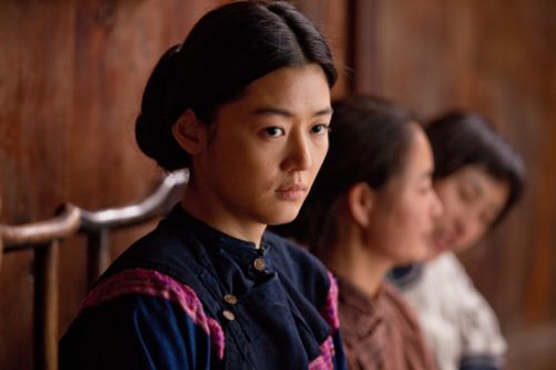 全智贤美貌14年不变 4场吻戏大多送给金秀贤