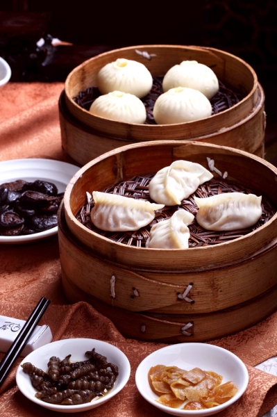 扬州申报 世界美食之都 8个条件优势明显