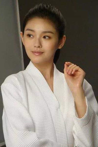 杨幂范冰冰汤唯林依晨 明星睡衣浴袍装雷人